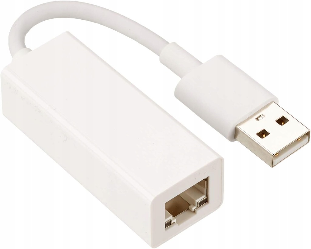 Adapter USB-A - RJ45 HUAWEI USB 3.0 A/M AD70 Gigabit ethernet 1000mbit
