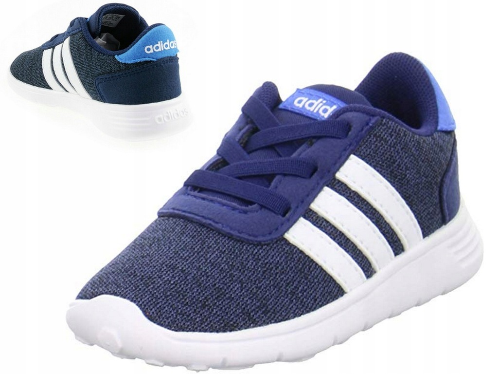 ADIDAS DZIECIĘCE ADIDASY BUTY CHŁOPIĘCE 24* ADIDAS DZIECIĘCE ADIDASY BUTY CHŁOPIĘCE 24*