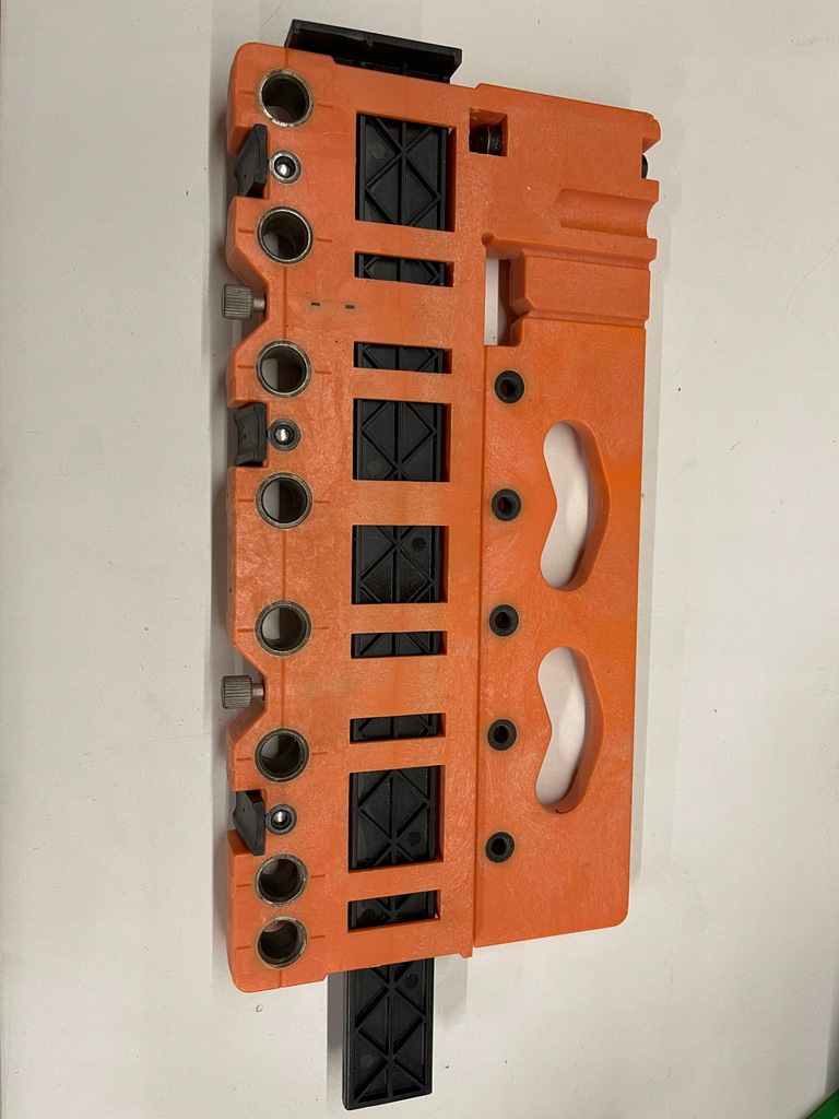 Wzornik Szablon uniwersalny BLUM ZML.0040.01 12807197858 oficjalne