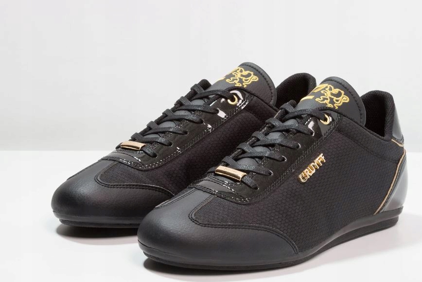 Buty CRUYFF Recopa underlay NOWE 42