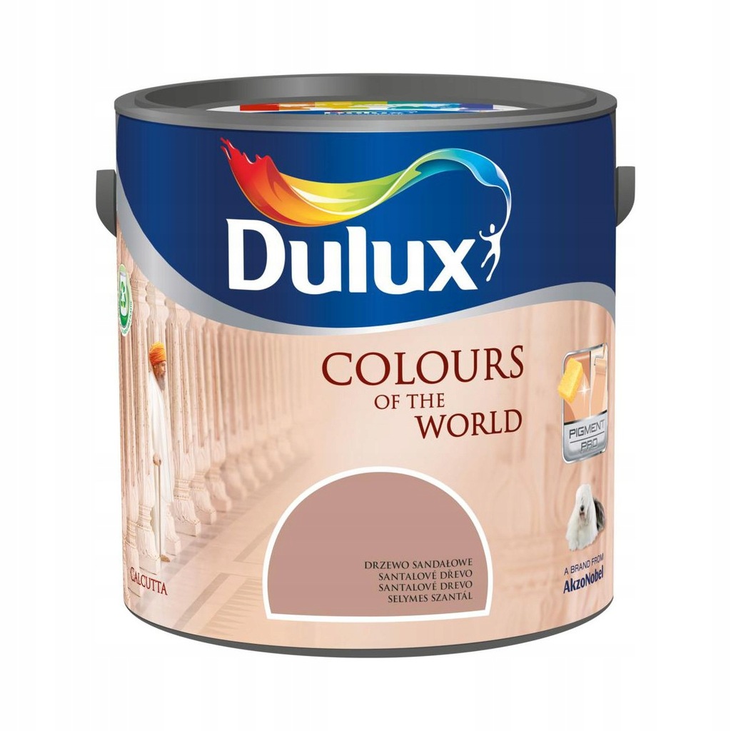 Dulux», МАТЛЕКС