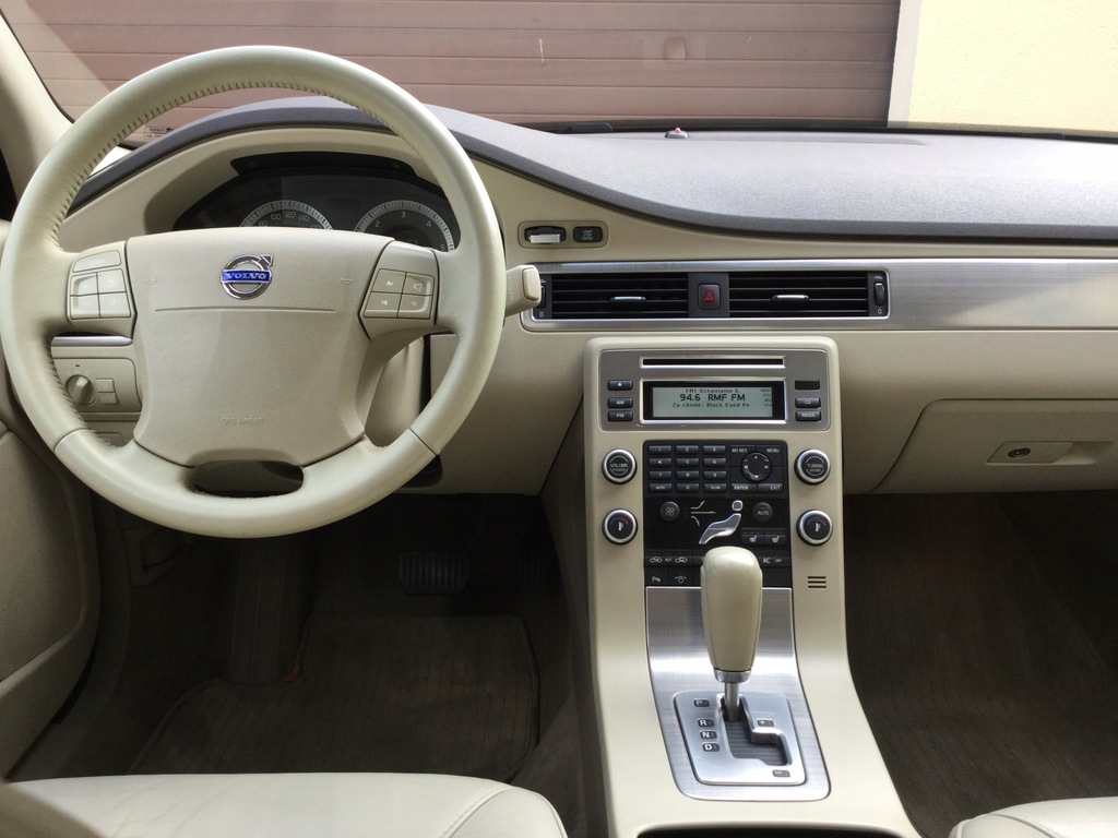 Купить VOLVO S80 II (124) D5 185 л.с. импульс автосалон 1wl: отзывы, фото, характеристики в интерне-магазине Aredi.ru