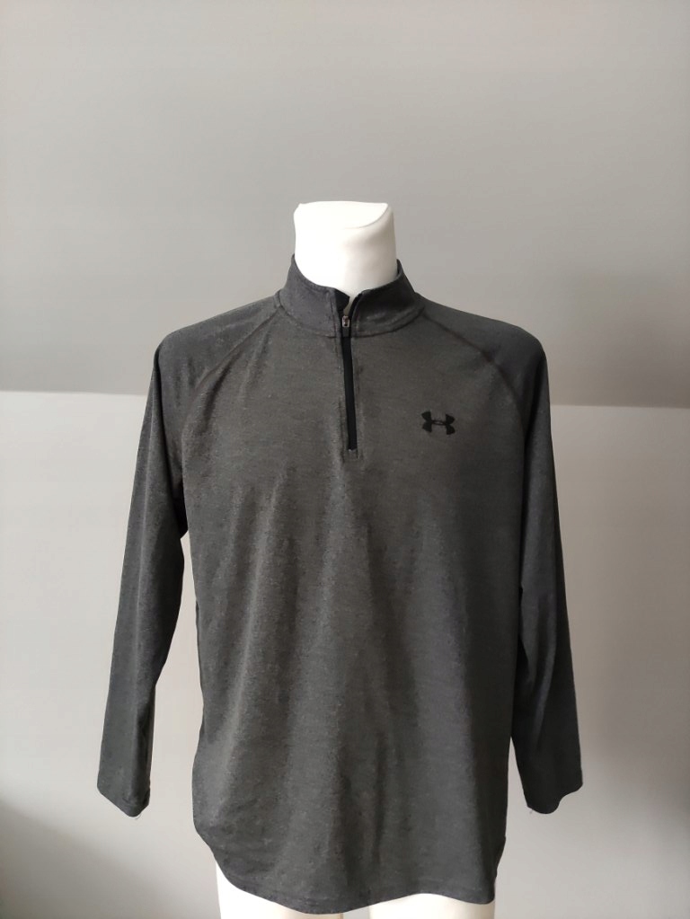 Bluzka sport Under Armour Heatgear Premium M/L