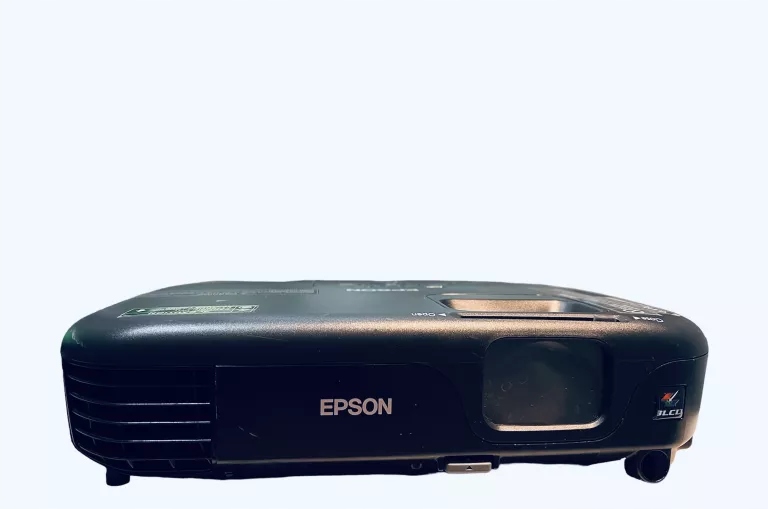 EPSON EB-S02 | MOBILNY | PROJEKTORY + PILOT