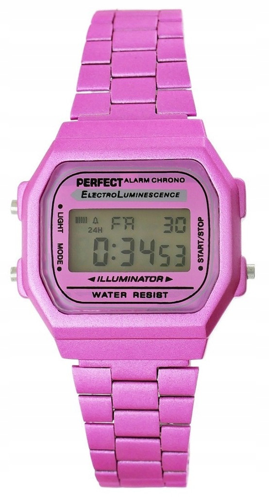 Zegarek Damski Perfect Luminescencja A8022-1