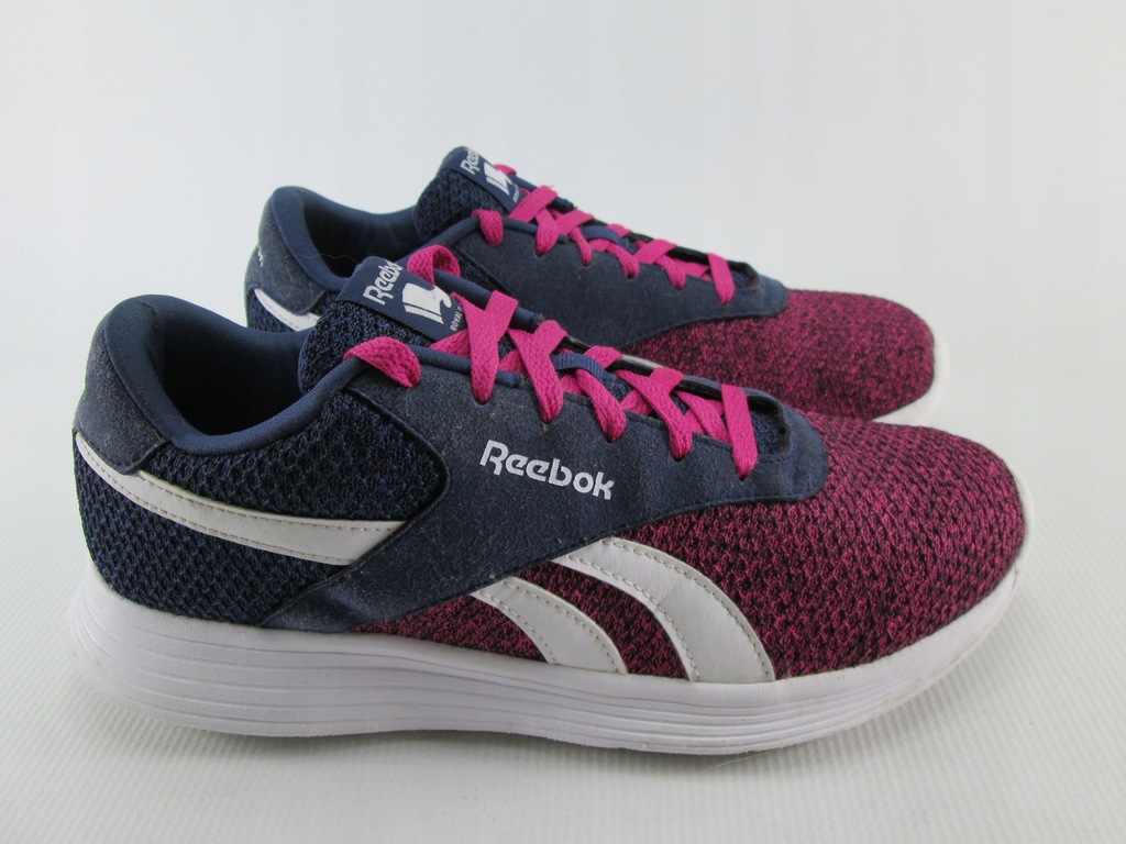 Buty REEBOK ROYAL FLAG rozm. 38,5 / 25,5