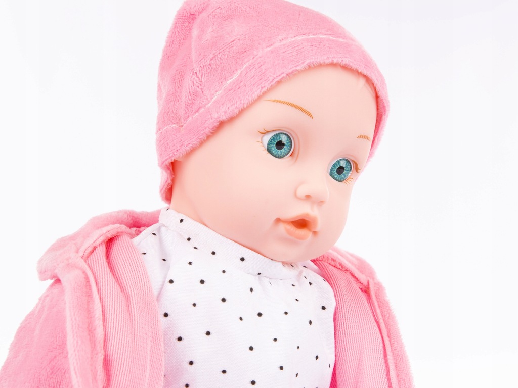 Купить KINDERPLAY BABY DOLL ГОВОРИТ НА ПОЛЬСКОМ ОДЕЖДА: отзывы, фото, характеристики в интерне-магазине Aredi.ru