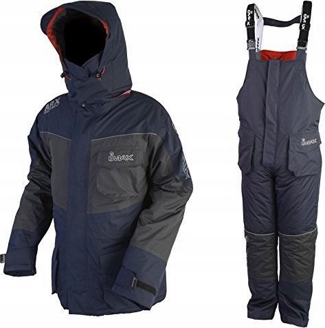 Imax ARX-20 Ice Thermo Suit 2cz. L