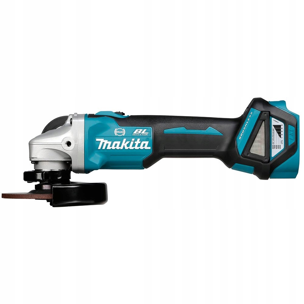 Купить MAKITA DLX5044TJ НАБОР ИНСТРУМЕНТОВ 18 В -5 ШТ. +3x5 Ач: отзывы, фото, характеристики в интерне-магазине Aredi.ru