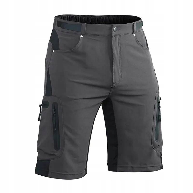 D3845 SPODENKI TREKKINGOWE MĘSKIE R.XXL