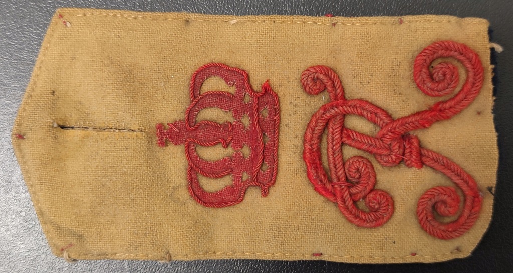 Pruski pagon (1) 11820803218 oficjalne archiwum Allegro