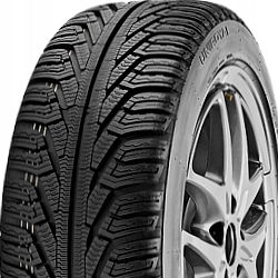 4x Uniroyal MS Plus 77 SUV 235/55R17 103V XL 2018