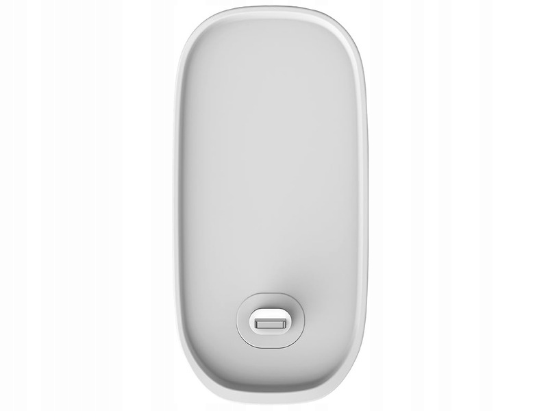 Stacja dokująca UNIQ Nova Szary