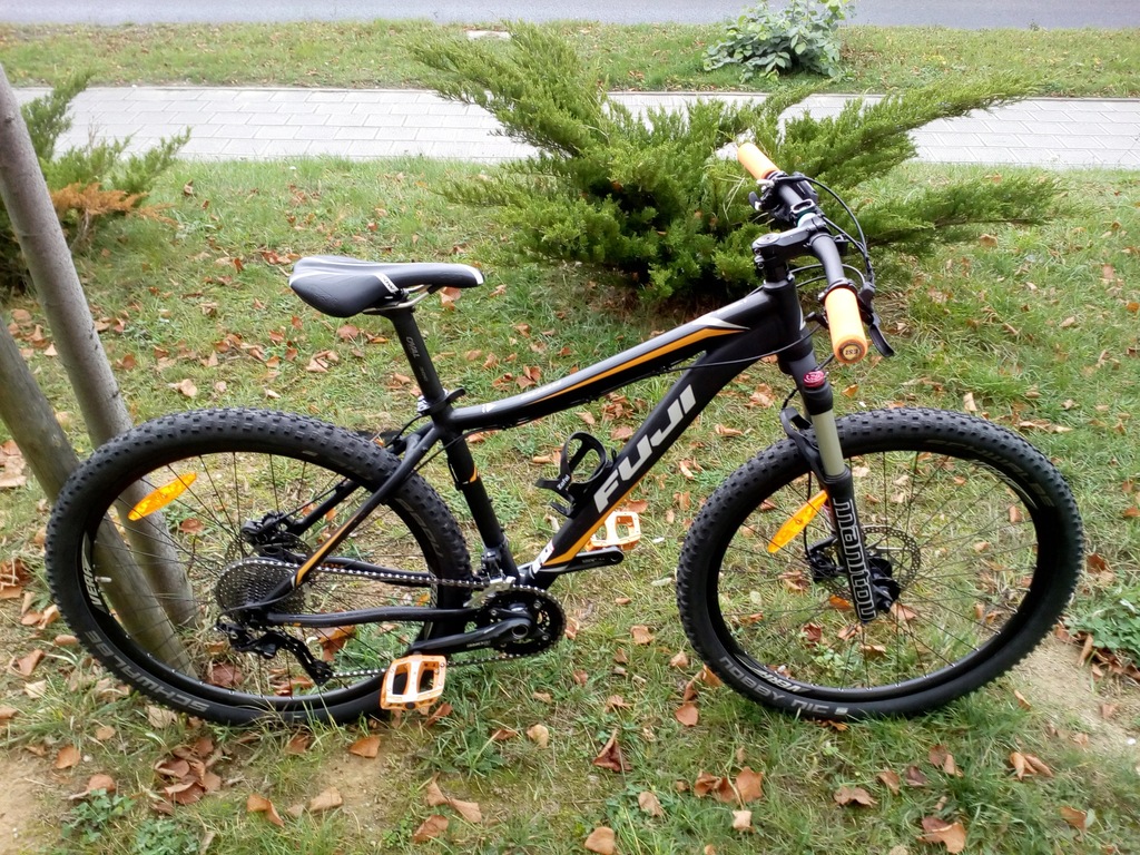 fuji addy 1.1