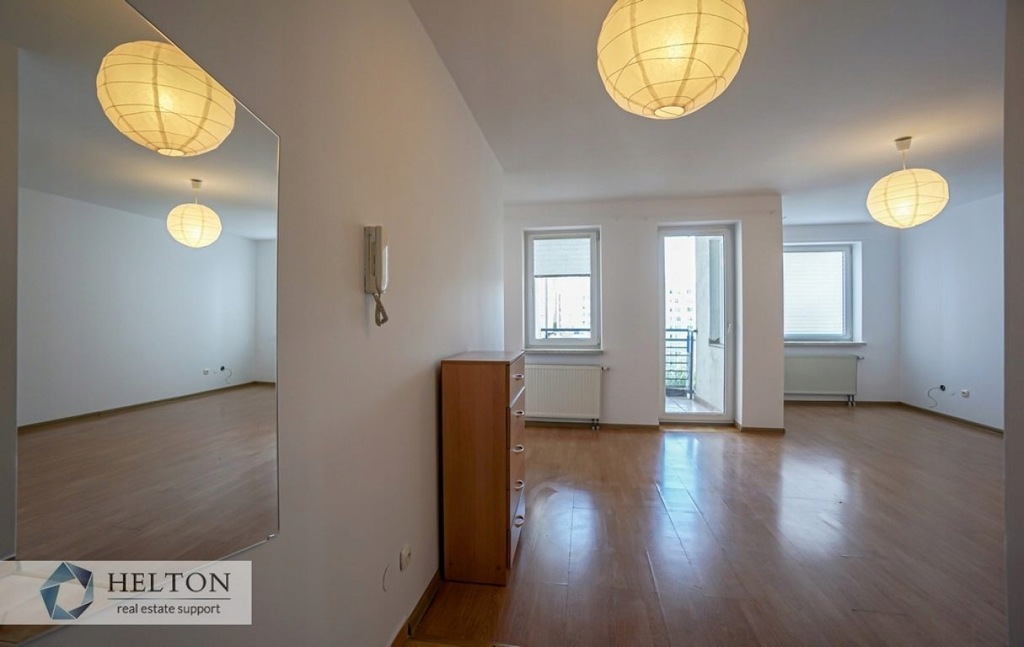 Mieszkanie Bronowice, Bronowice, 30,00 m²