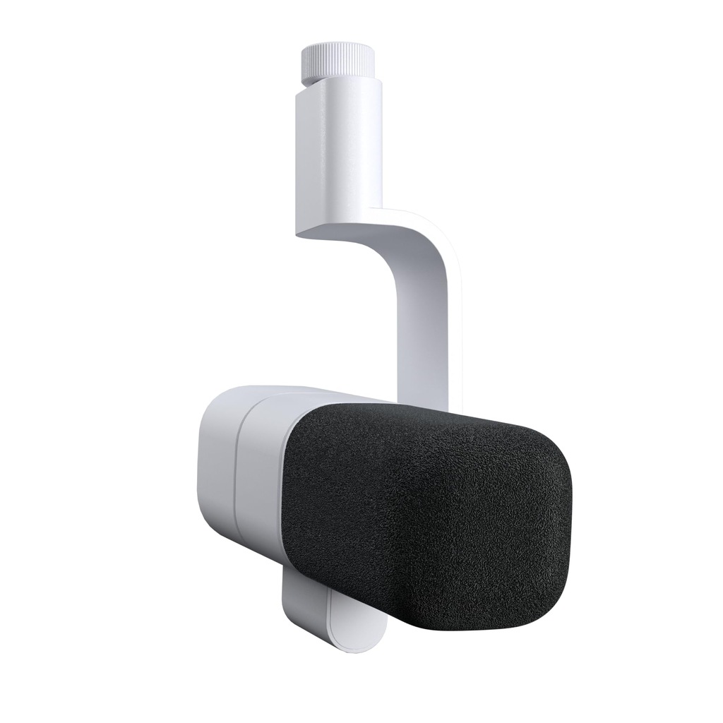 Logitech G Yeti Studio, aktywny mikrofon