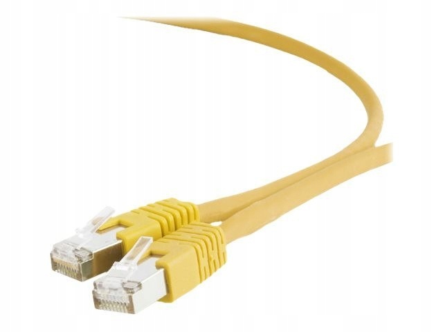 GEMBIRD PP6A-LSZHCU-Y-3M 3 Patchcord