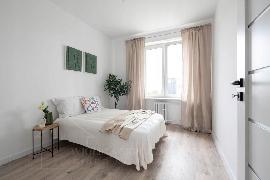 Mieszkanie, Gdynia, Chylonia, 48 m²