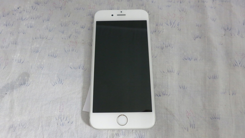 Smartfon Apple iPhone 6S 1 GB / 128 GB Opis!