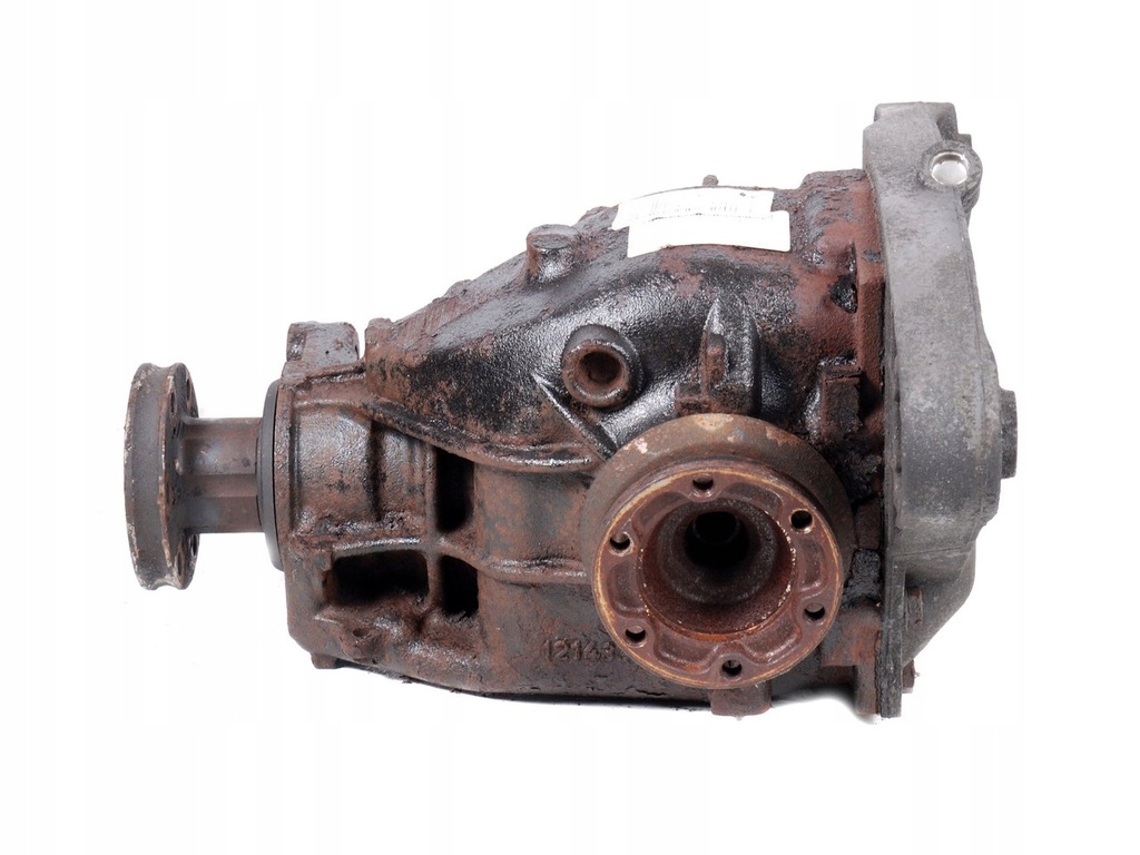 MOST DYFER TYŁ BMW E39 528i 530i 2.8 3.0 2,93 2.93