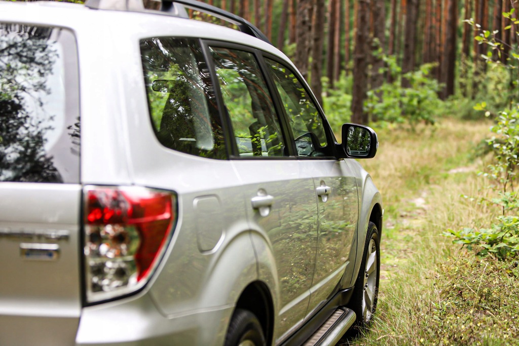 Купить SUBARU FORESTER 4x4 F-ват 23%, самая богатая версия,: отзывы, фото, характеристики в интерне-магазине Aredi.ru