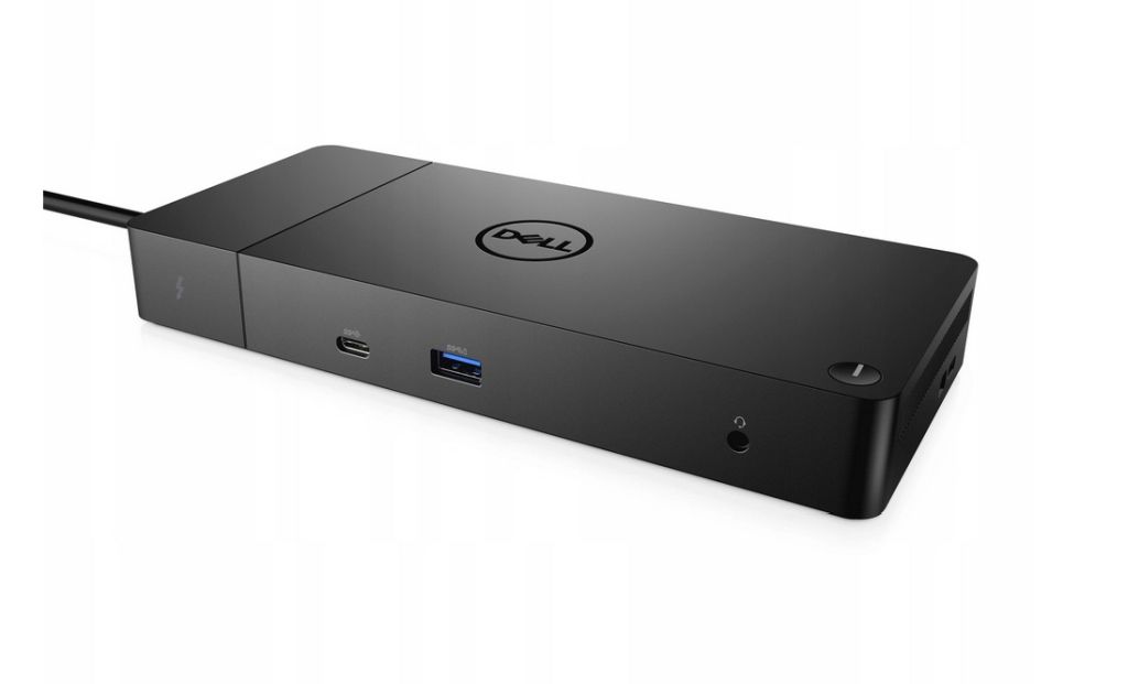 Купить ДОК-СТАНЦИЯ DELL WD19 USB-C HDMI DisplayPort: отзывы, фото, характеристики в интерне-магазине Aredi.ru