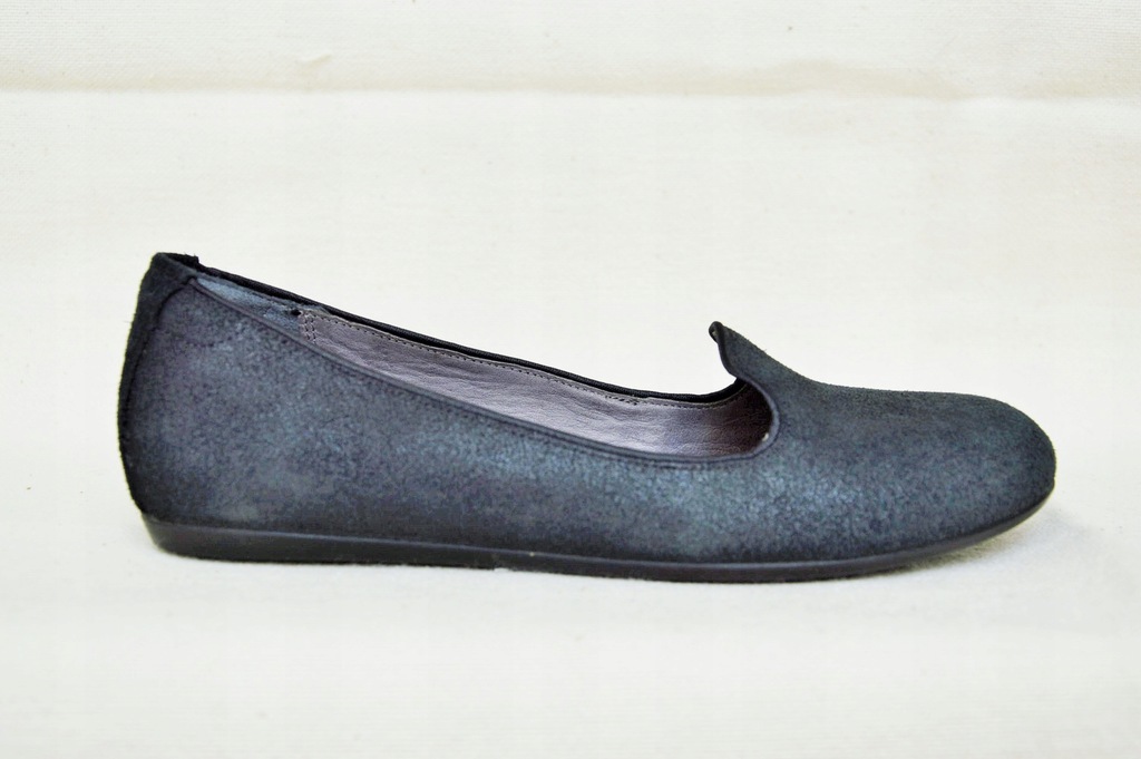 Loafersy balerinki Ecco Alina, r.36