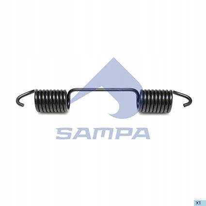 [8697576280022] SPREZYNA SZCZEK RVI PREMIUM TYL