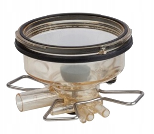 Kolektor 360ml Harmony korpus uzbrojony