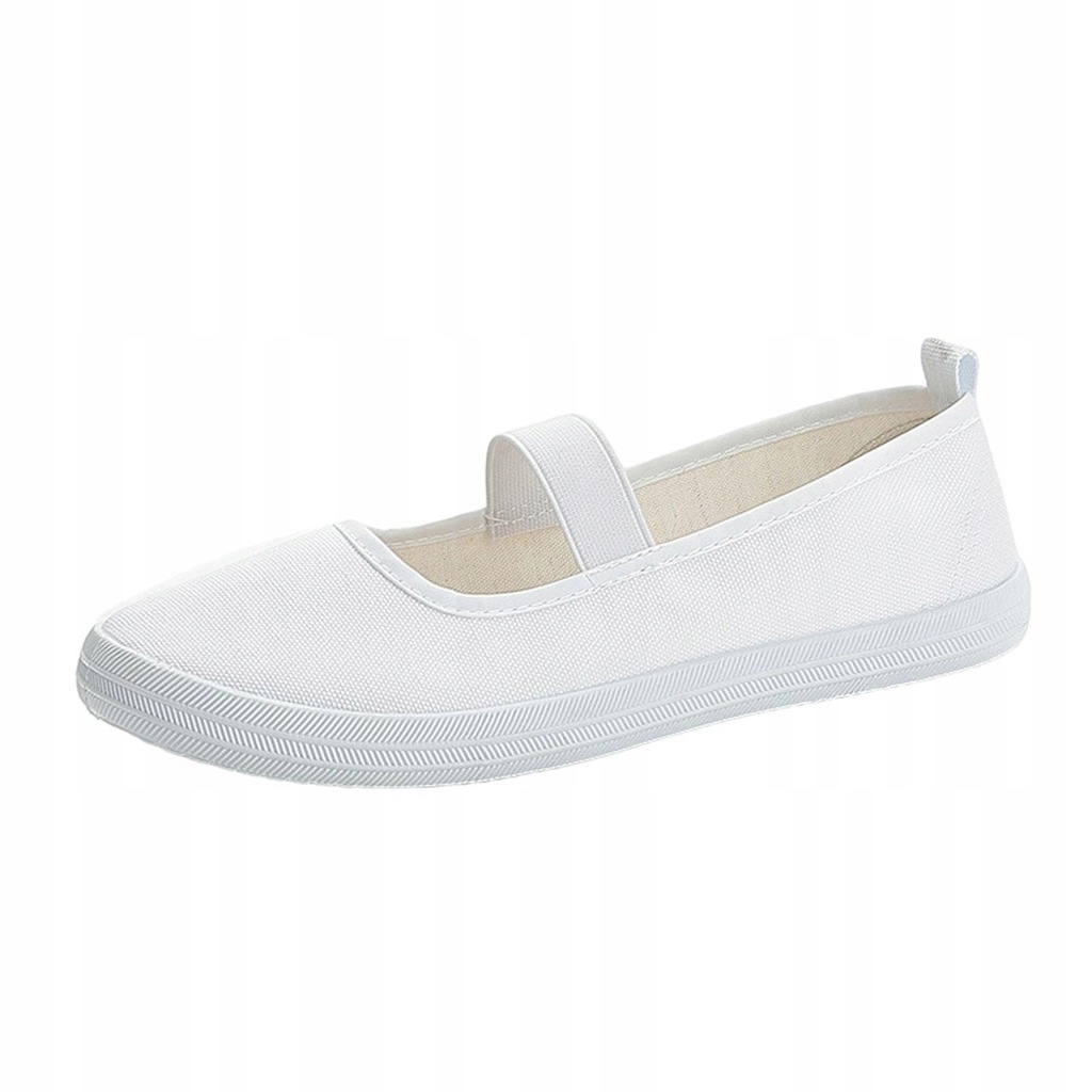 Women Shoes Flats Sneakers Breathable 38