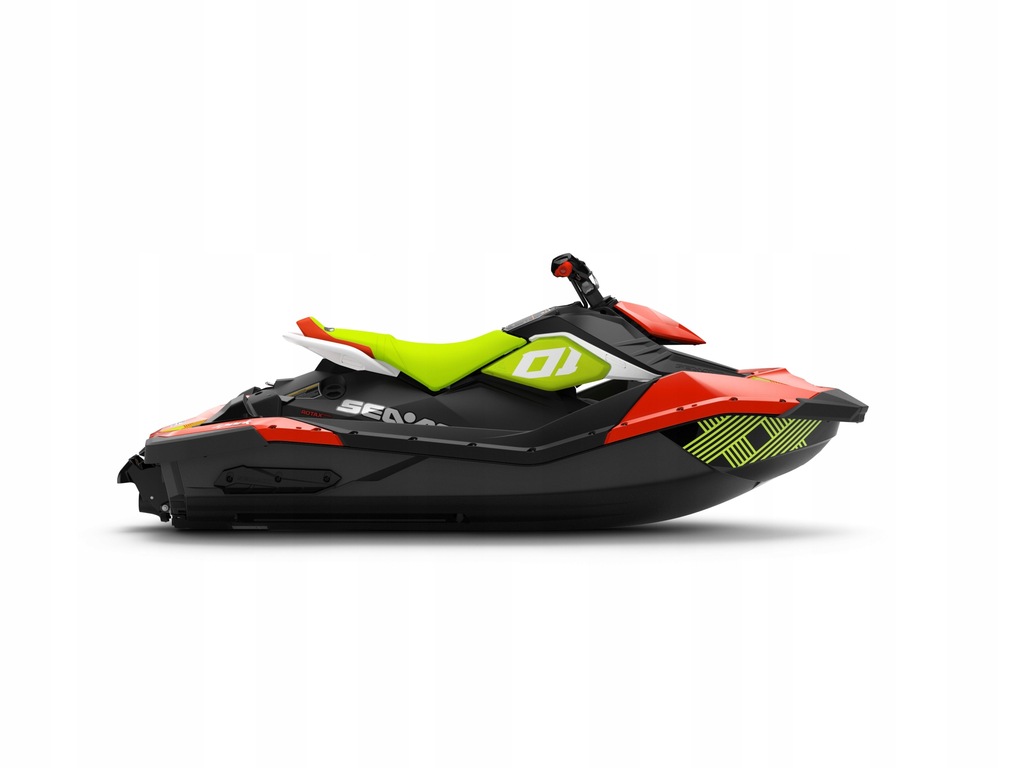 Купить Гидроцикл Sea-Doo Spark 90 Trixx 2up МОДЕЛЬ 2020 г.: отзывы, фото, характеристики в интерне-магазине Aredi.ru