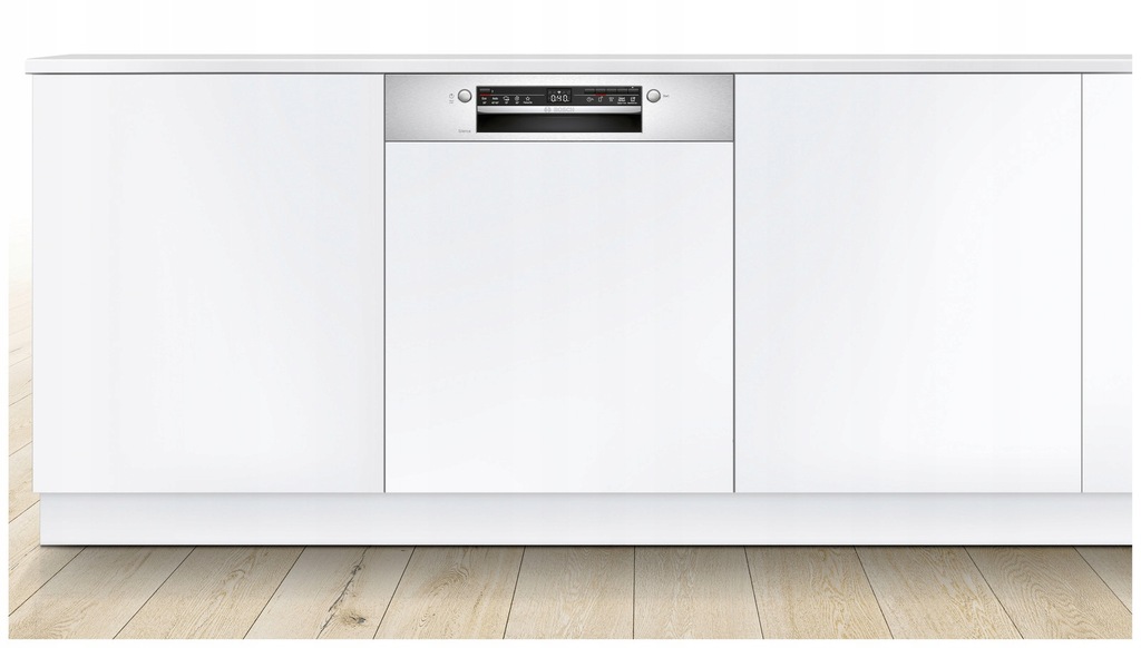 Купить Посудомоечная машина BOSCH SMI2ITS33E 12 комплектов А+: отзывы ...