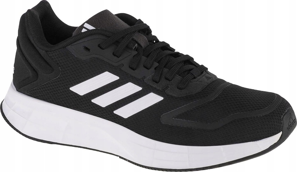 Adidas adidas Duramo 10 GX0709 Czarne 38