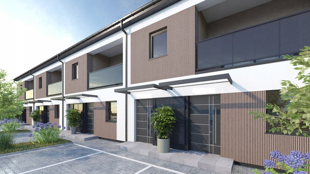 Mieszkanie, Rzeszów, 60 m²