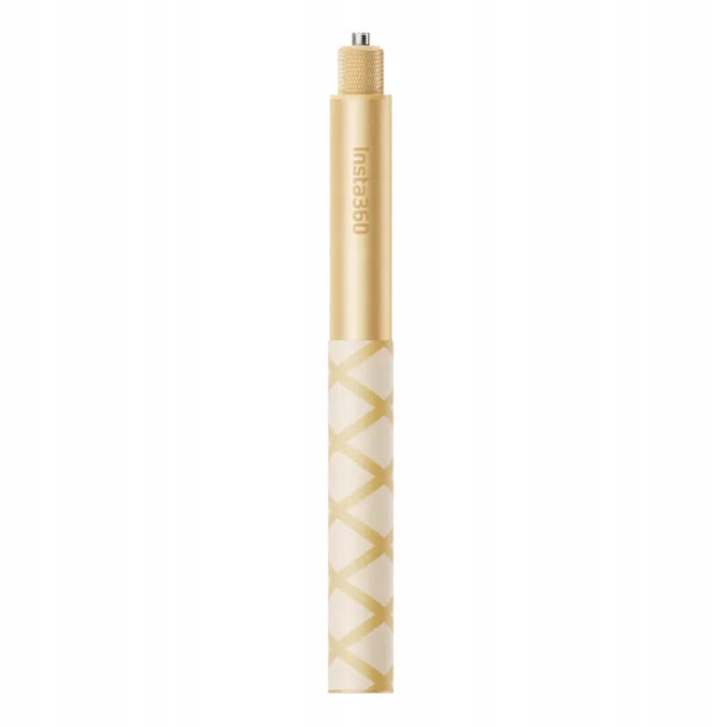 Niewidzialny Wysięgnik Selfie Stick Insta360 Invisible Selfie Stick Gold
