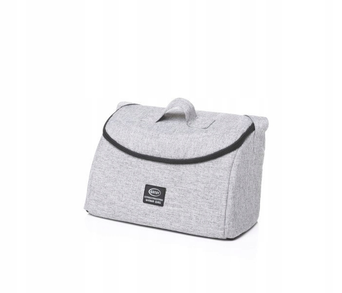 Torba pielęgnacyjna Mama Bag Light Grey