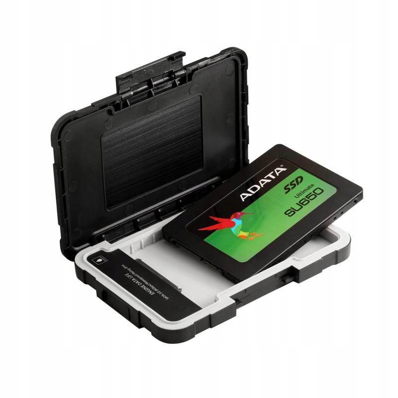 Купить ADATA ED600 Внешний жесткий диск SSD USB 3.1 корпус: отзывы, фото, характеристики в интерне-магазине Aredi.ru