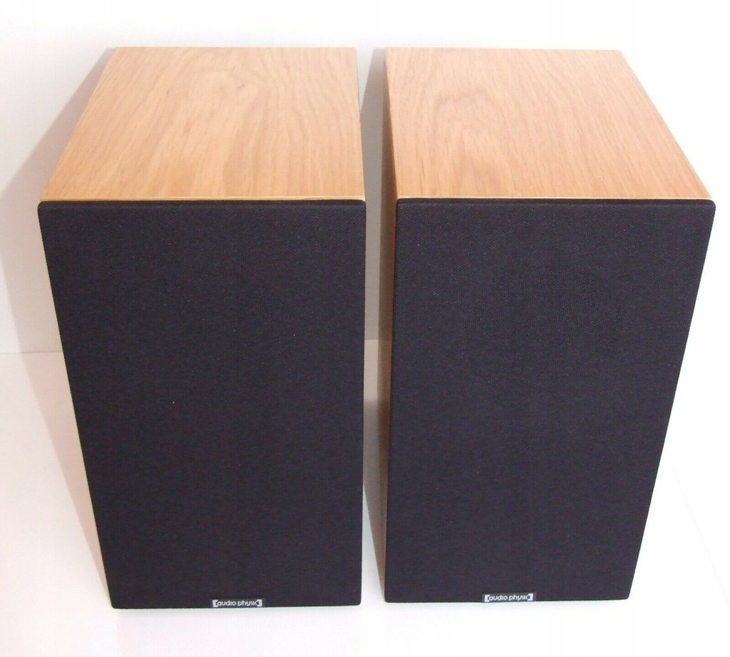 Audio Physic Classic Line Compact