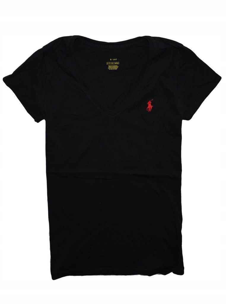 Ralph Lauren M koszulka t-shirt KLASYK