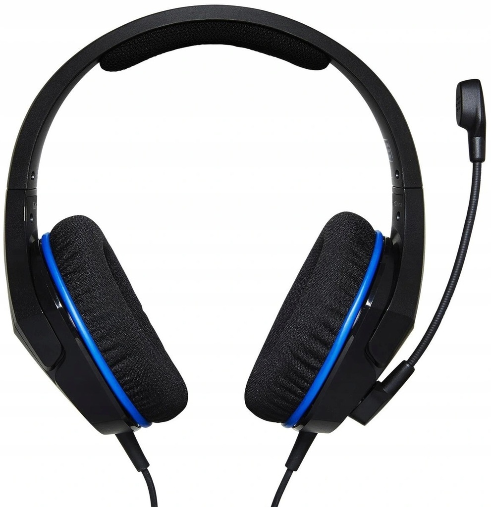 HyperX Cloud Stinger Core HX-HSCSC2-BK