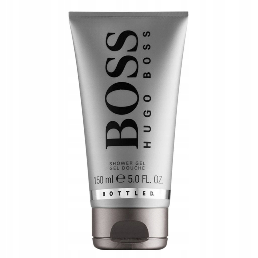 HUGO BOSS BOTTLED ŻEL POD PRYSZNIC 150 ML