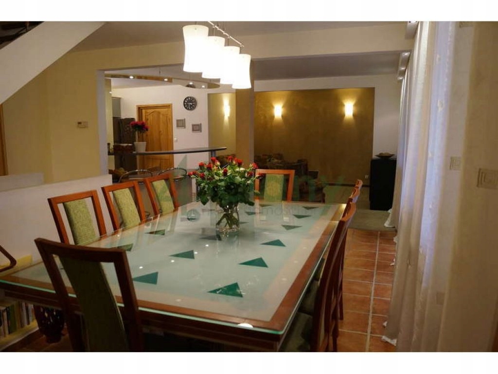 Dom, Piaseczno, Piaseczno (gm.), 245 m²