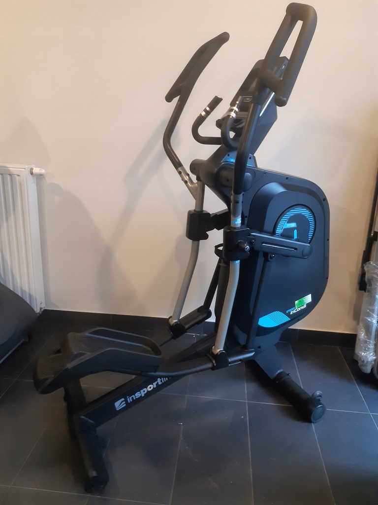 Orbitrek magnetyczny inSPORTline inCondi ET800i
