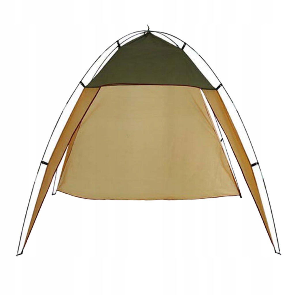 Osłona przeciwsłoneczna namiot baldachim