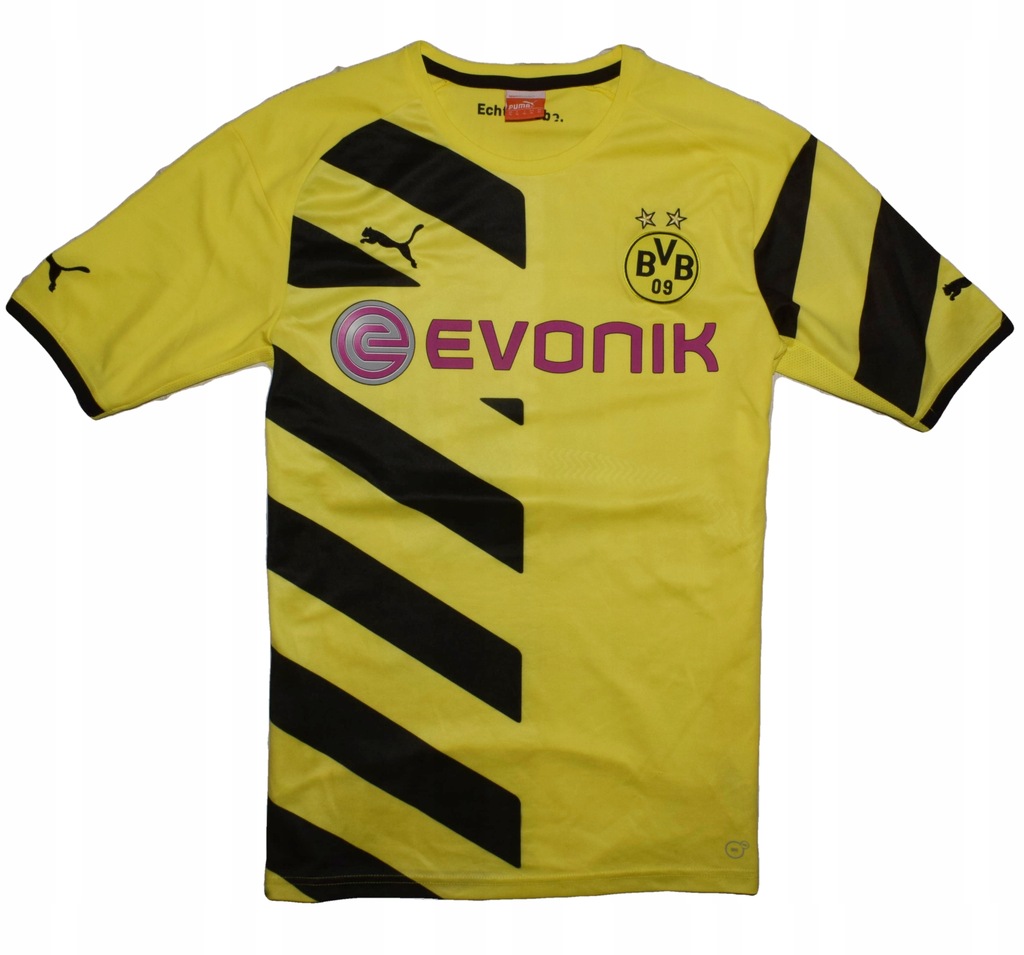 Puma Borussia Dortmund XL 10 koszulka meczowa