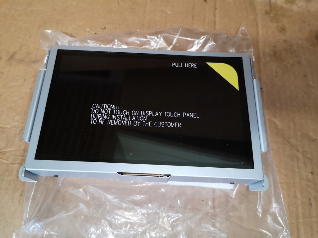 FORD NAWIGACJA SYNC 3 JJ5T-14G370-JNA