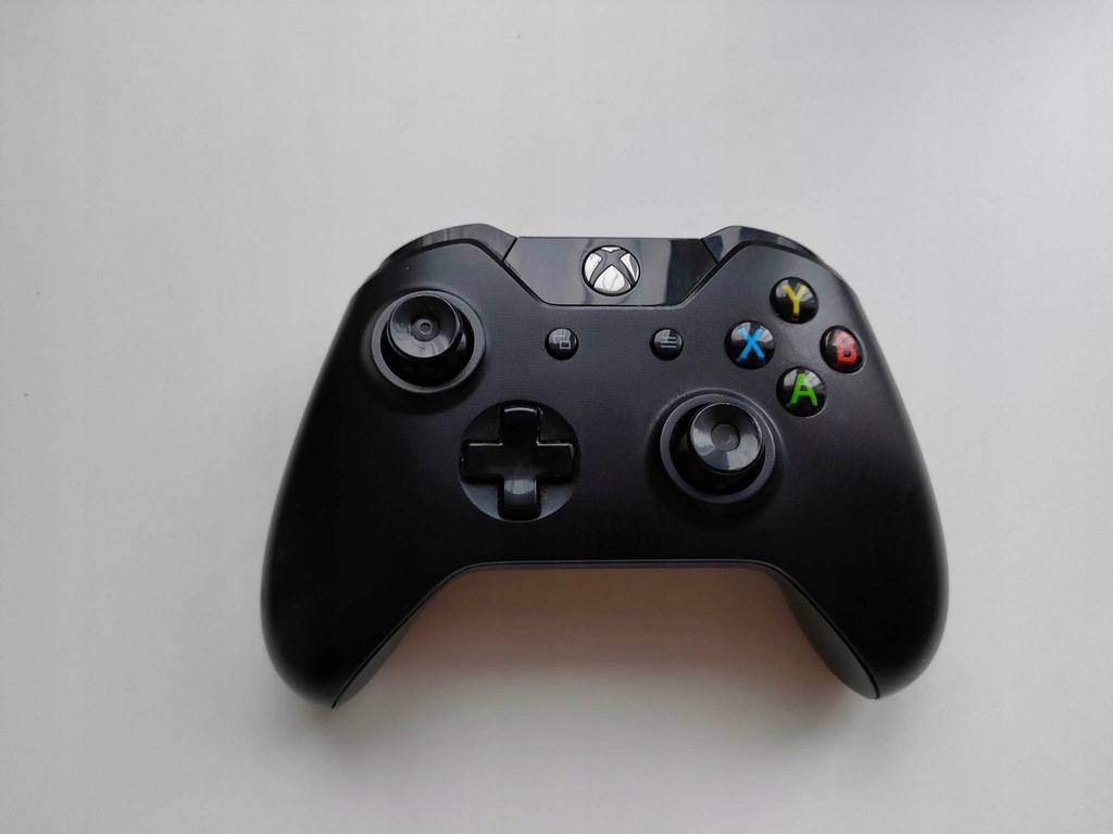 Pad Xbox One Uszkodzony Na części Patrz opis