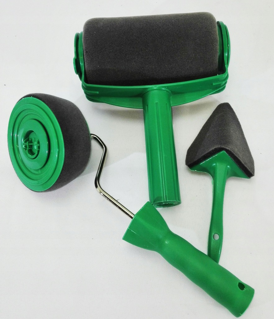 EASY PAINT PRO ZESTAW MALARSKI K43 9055610858 oficjalne archiwum