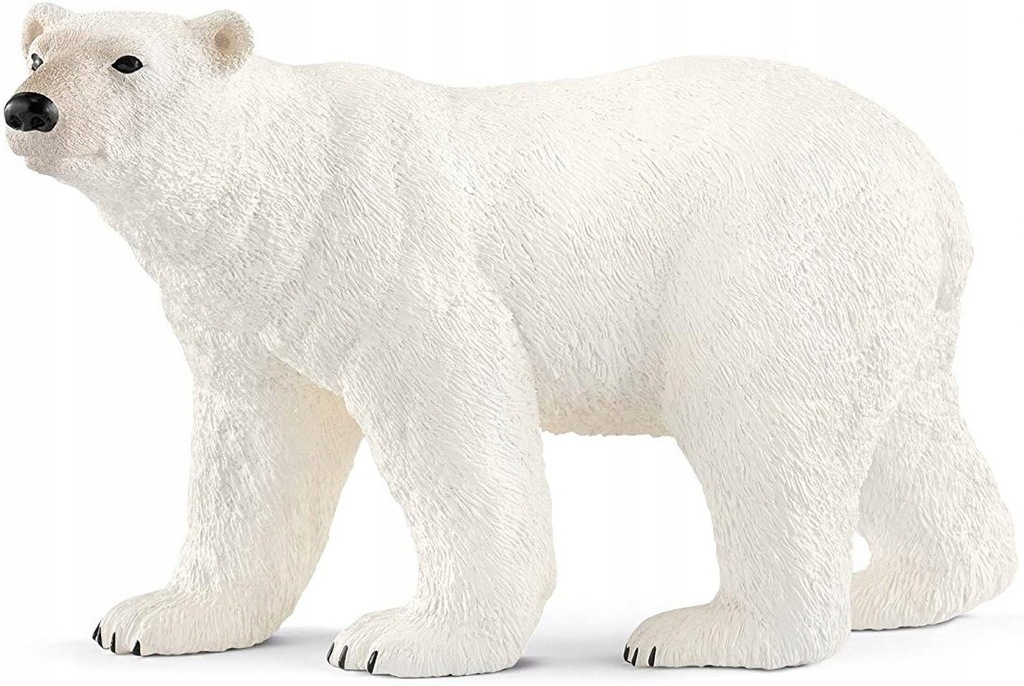 Schleich 14800 Niedźwiedź Polarny