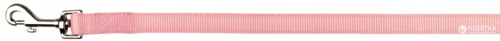 Trixie SMYCZ Regulowana Premium 2m/25mm L-XL rosa